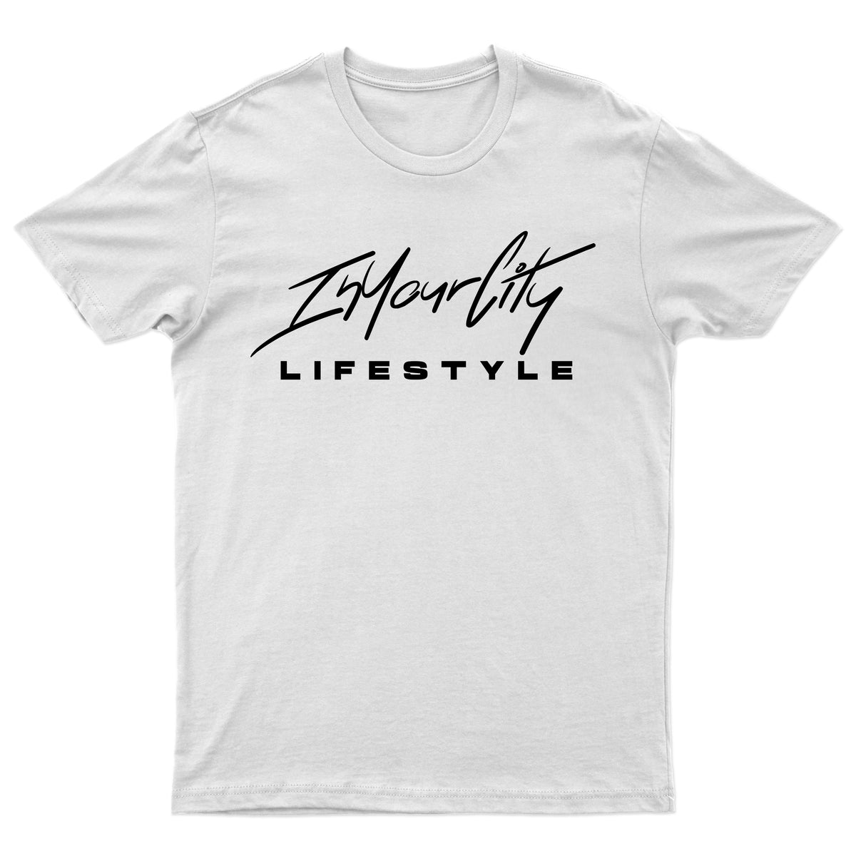 Classic Lifestyle Tees