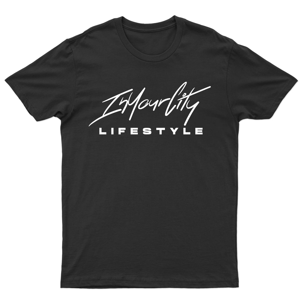 Classic Lifestyle T-Shirt