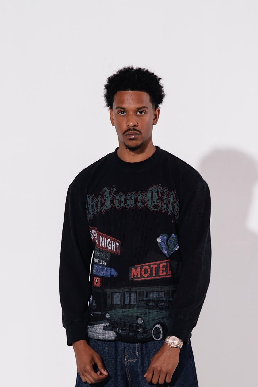 Thermal Longsleeve