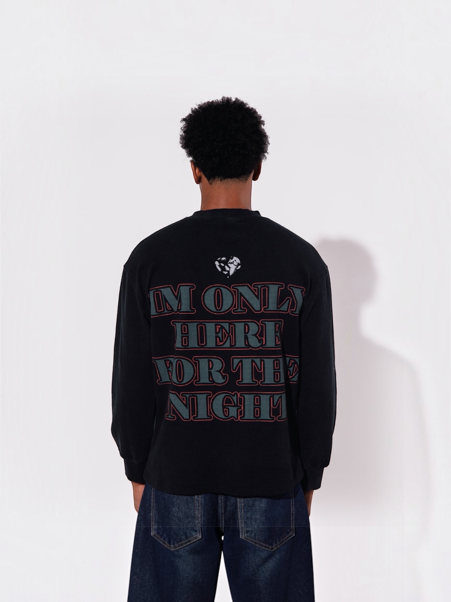 Thermal Longsleeve