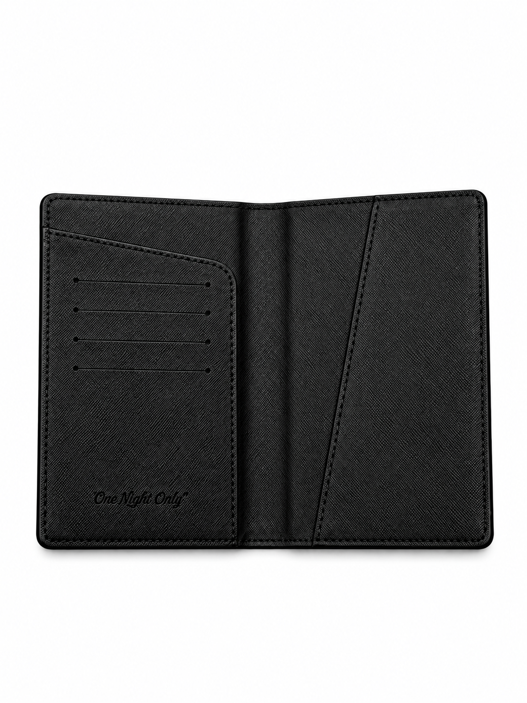 IYC Passport Holder