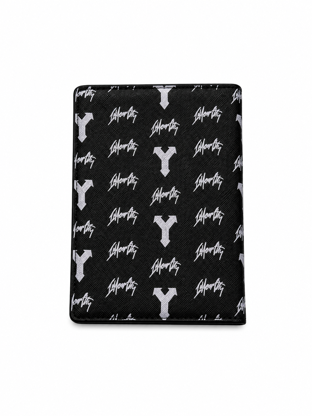🎁 IYC Passport Holder (100% off)