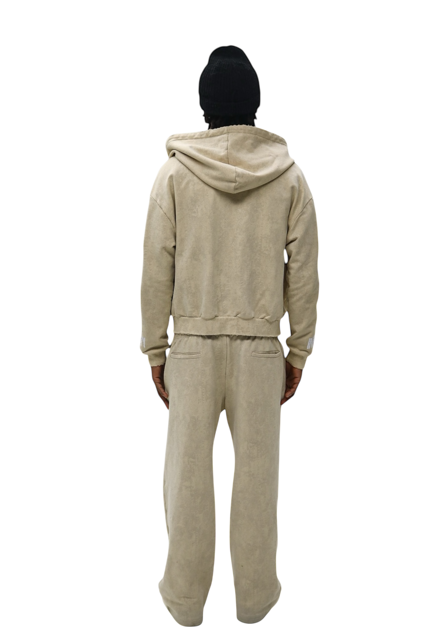 Beige VVS Route 99 Full Set