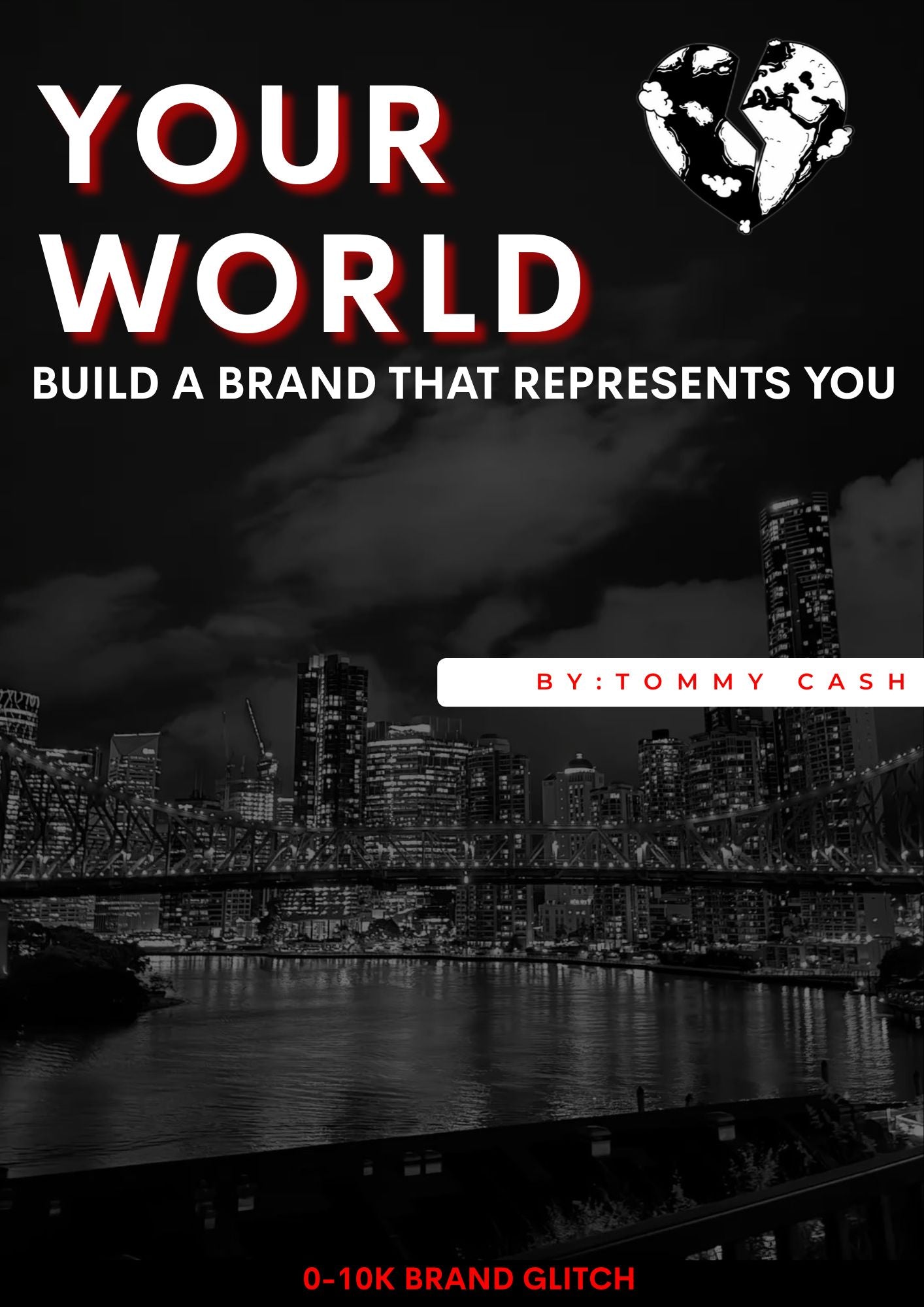 Your World By: TC ( Founder of IYC )